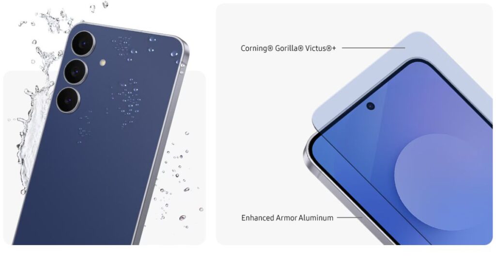 Samsung Galaxy S25 FE